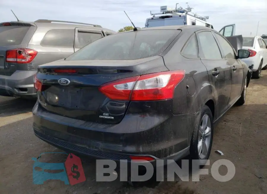 1FADP3F27DL169367 Photo# 4