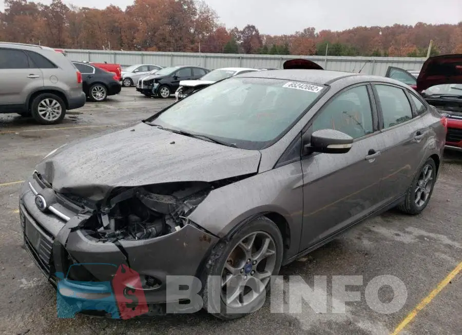 1FADP3F28EL129378 Photo# 2