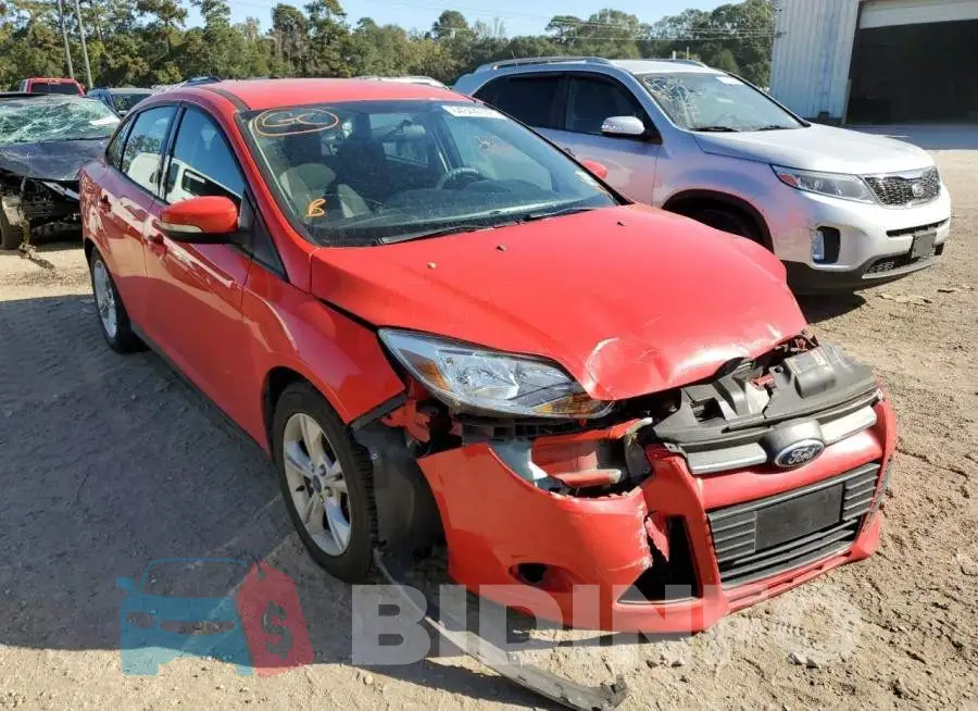 1FADP3F28EL457996 Photo# 1