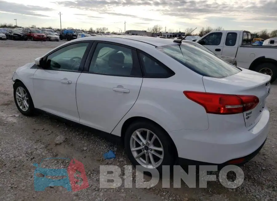 1FADP3F28FL233466 Photo# 2