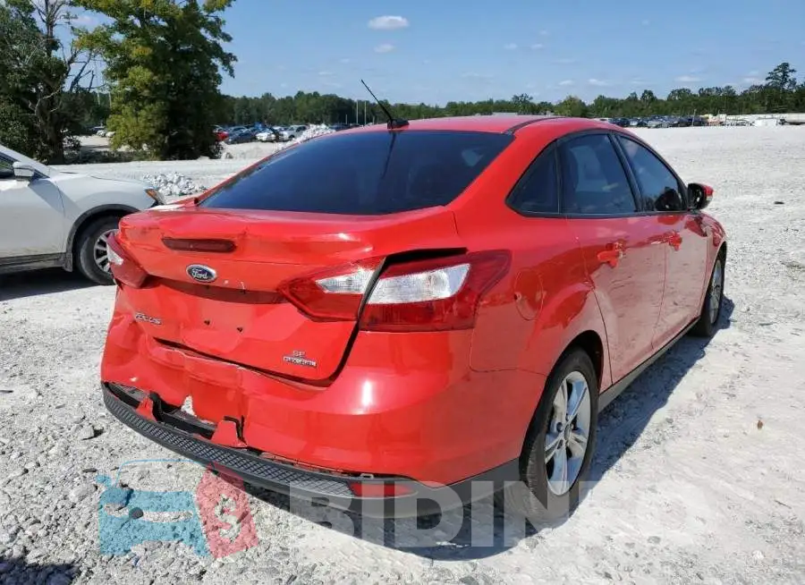 1FADP3F29EL337138 Photo# 4