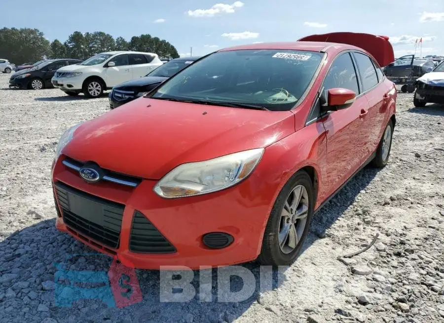 1FADP3F29EL337138 Photo# 2