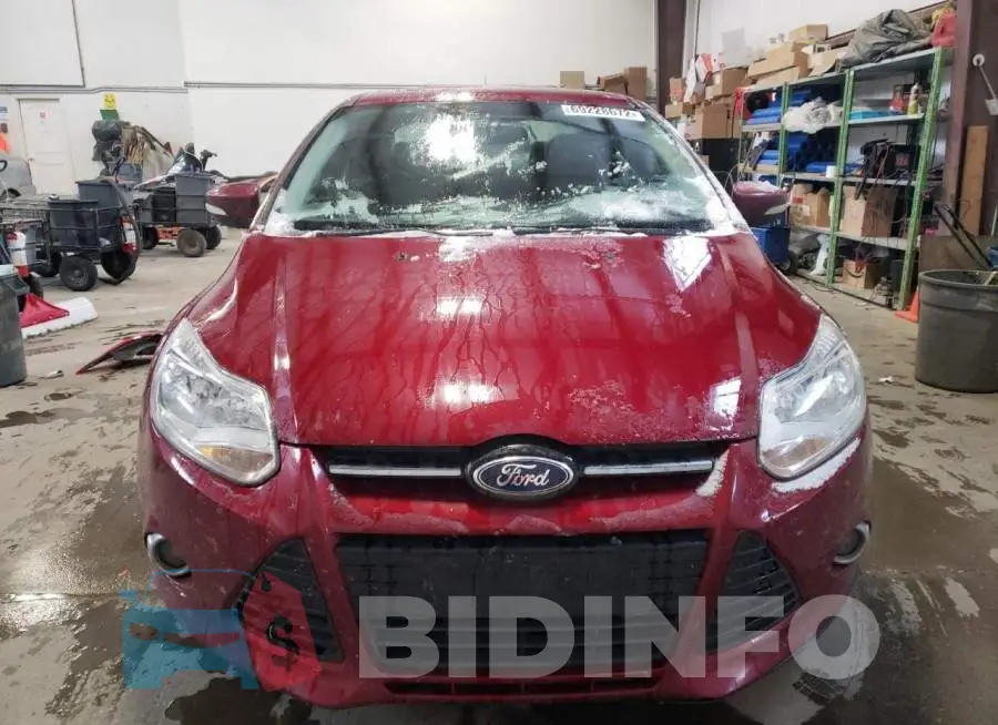 1FADP3F2XDL101516 Photo# 5