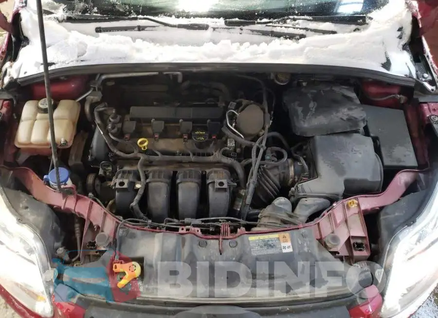 1FADP3F2XDL101516 Photo# 11