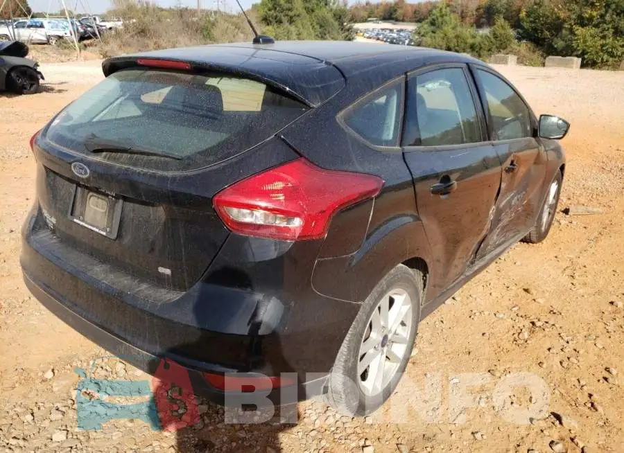 1FADP3K2XHL216810 Photo# 4