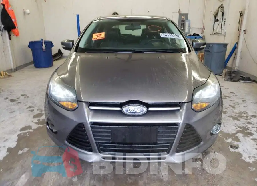 1FADP3N25EL243551 Photo# 5