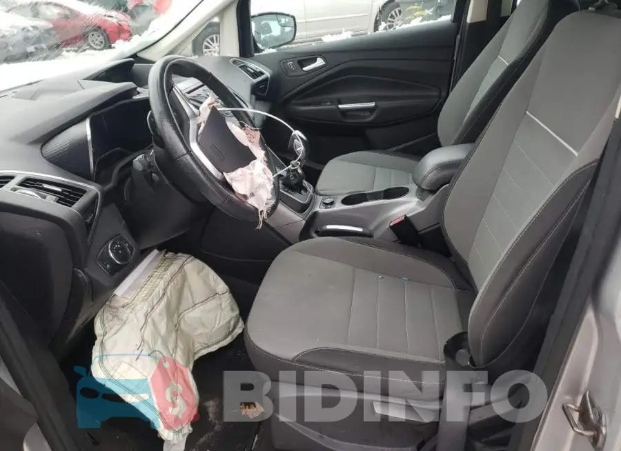 1FADP5AU4DL538562 Photo# 7