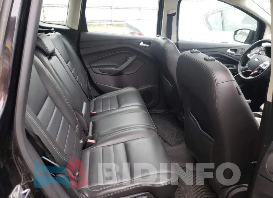 1FADP5BU5DL506699 Photo# 6