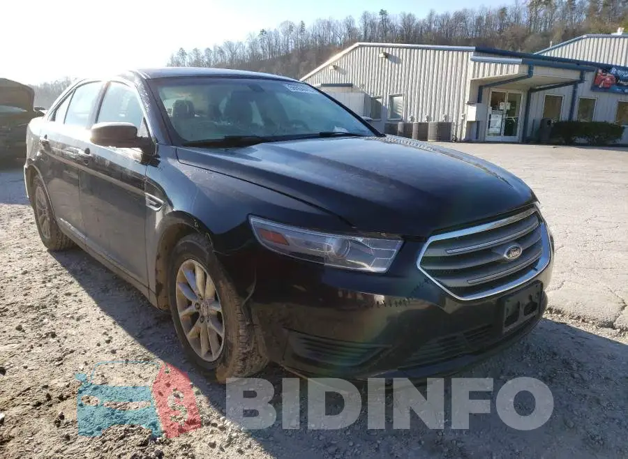 1FAHP2D84EG133150 Photo# 1