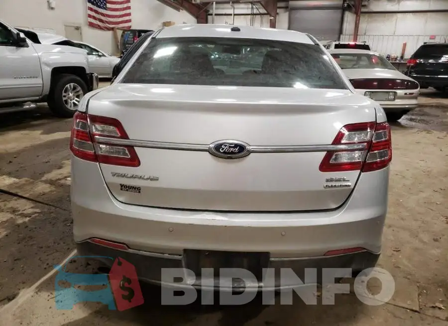 1FAHP2E81FG125524 Photo# 6