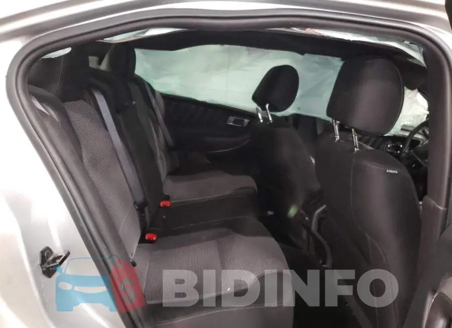 1FAHP2E81FG125524 Photo# 10