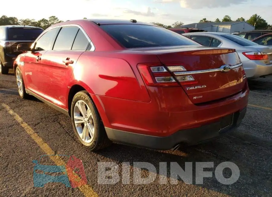 1FAHP2E84FG181263 Photo# 3