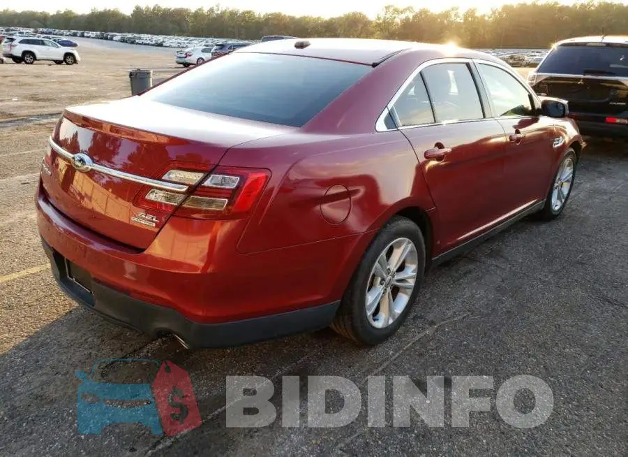 1FAHP2E84FG181263 Photo# 4