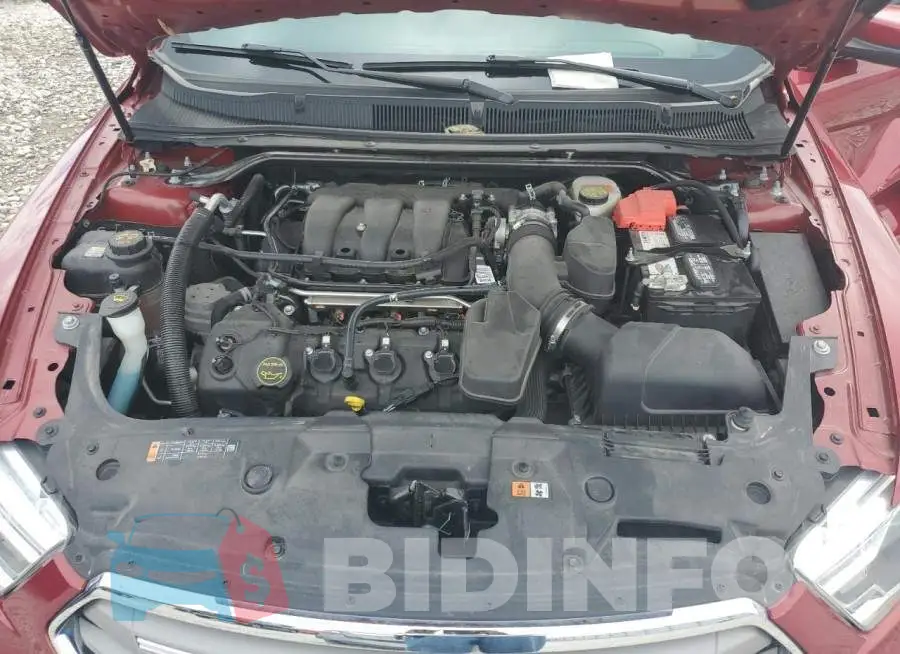 1FAHP2E85GG137600 Photo# 7