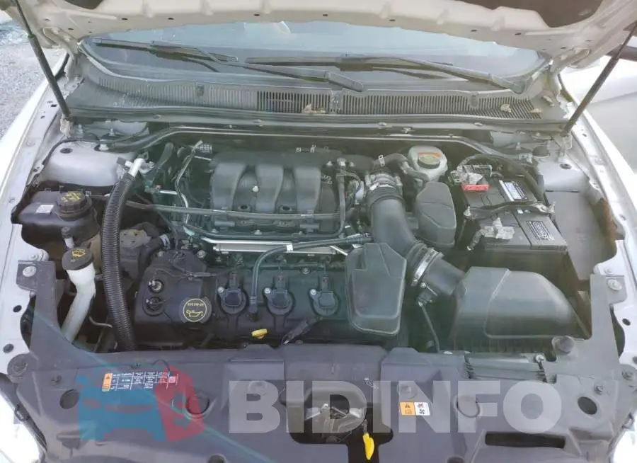 1FAHP2E89EG181886 Photo# 11