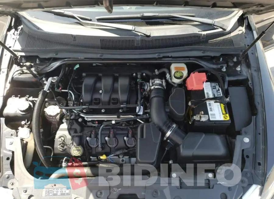 1FAHP2F80EG183167 Photo# 7