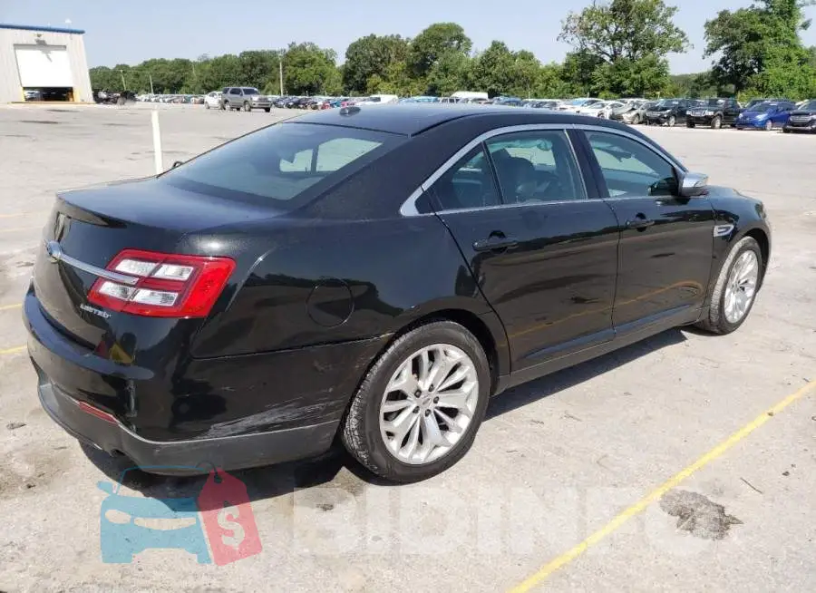 1FAHP2F80EG183167 Photo# 4