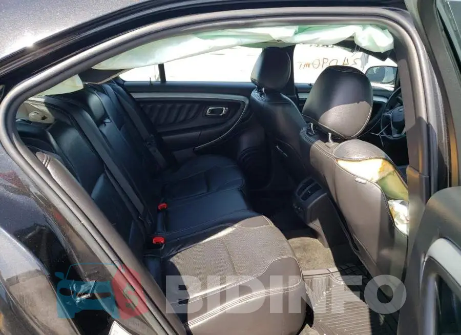 1FAHP2F80EG183167 Photo# 6
