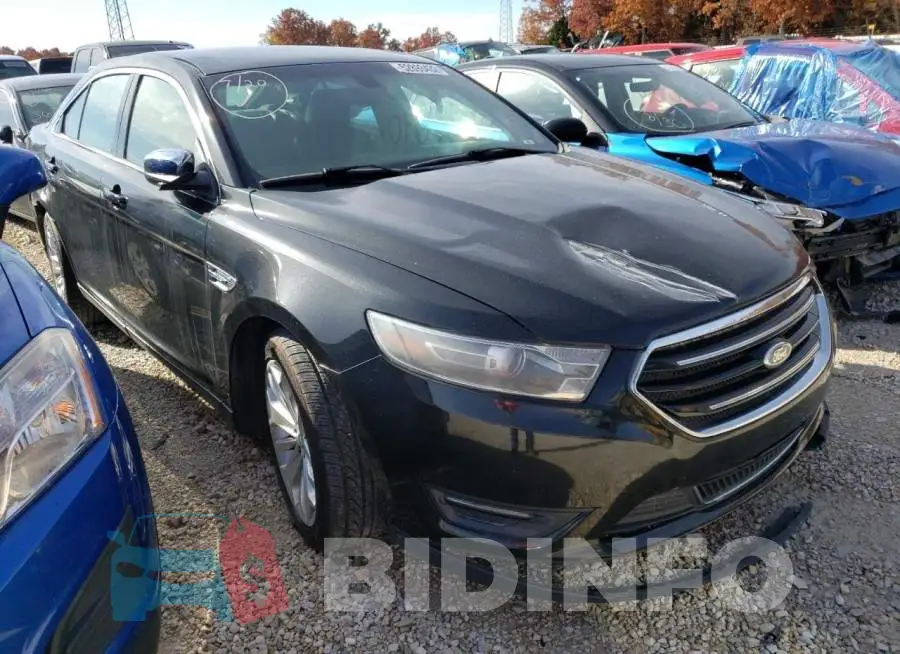 1FAHP2F80EG183167 Photo# 1