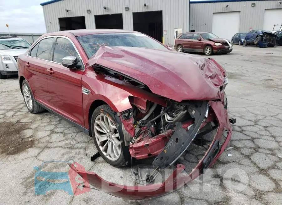 1FAHP2F84EG179882 Photo# 1