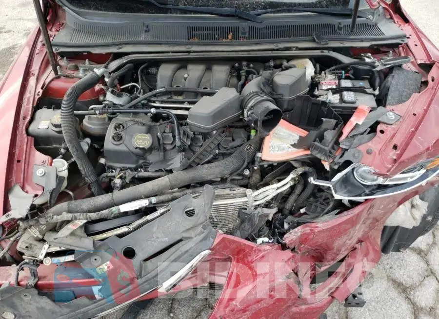 1FAHP2F84EG179882 Photo# 7