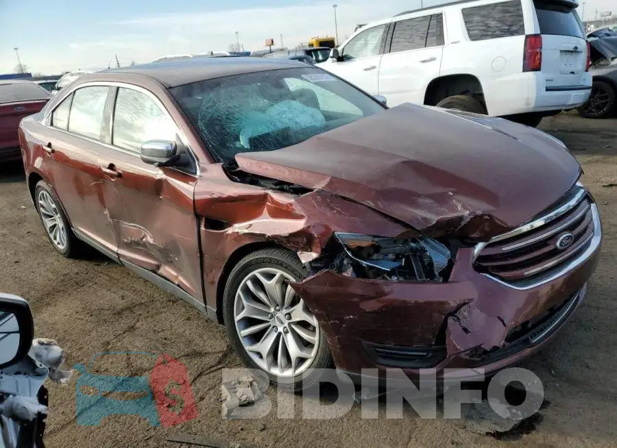 1FAHP2F89GG112231 Photo# 4