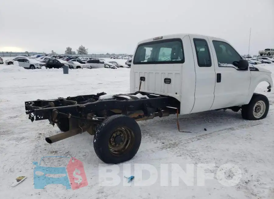 1FD8X3B68DEB59533 Photo# 3