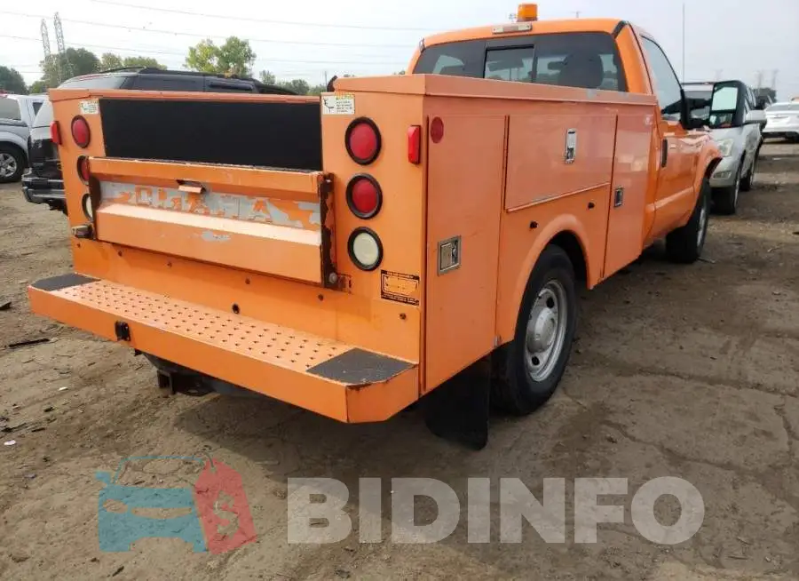 1FDBF2A66DEA94234 Photo# 4
