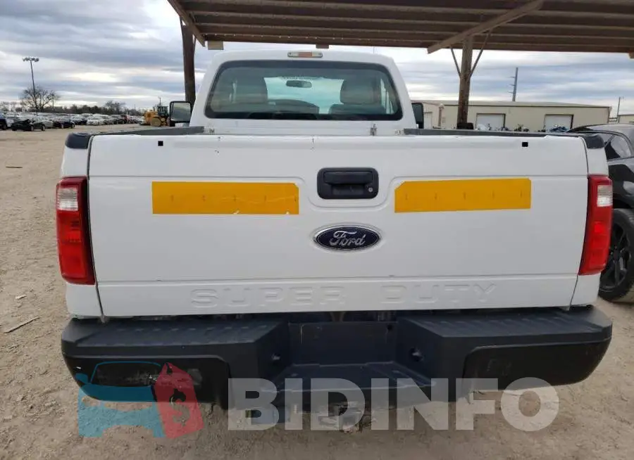 1FTBF2A61DEB81754 Photo# 6