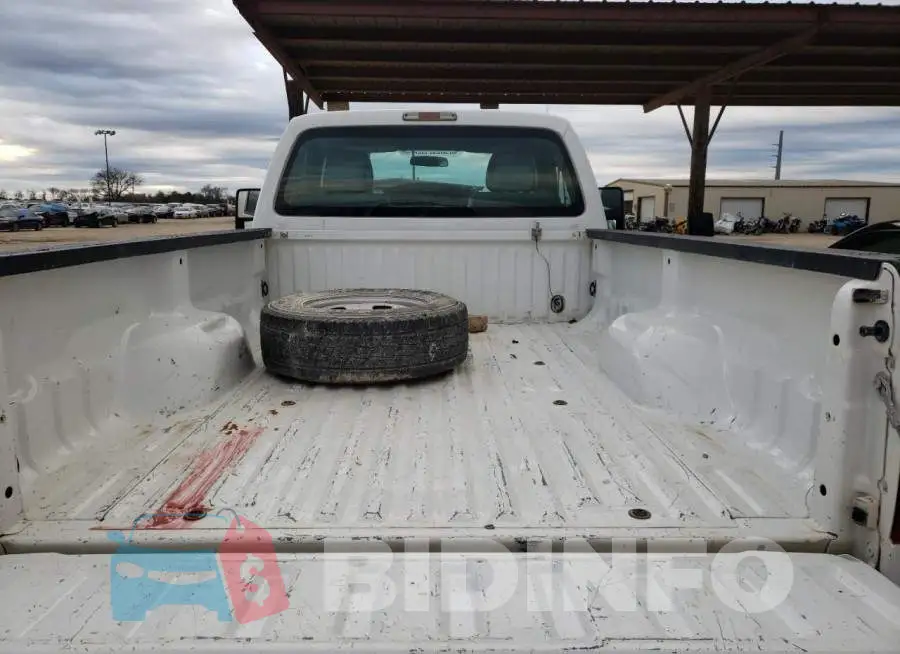 1FTBF2A61DEB81754 Photo# 10