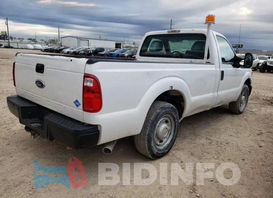 1FTBF2A64DEB82316 Photo# 3