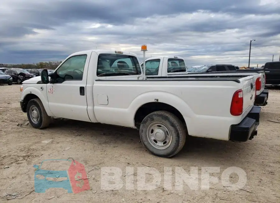 1FTBF2A64DEB82316 Photo# 2