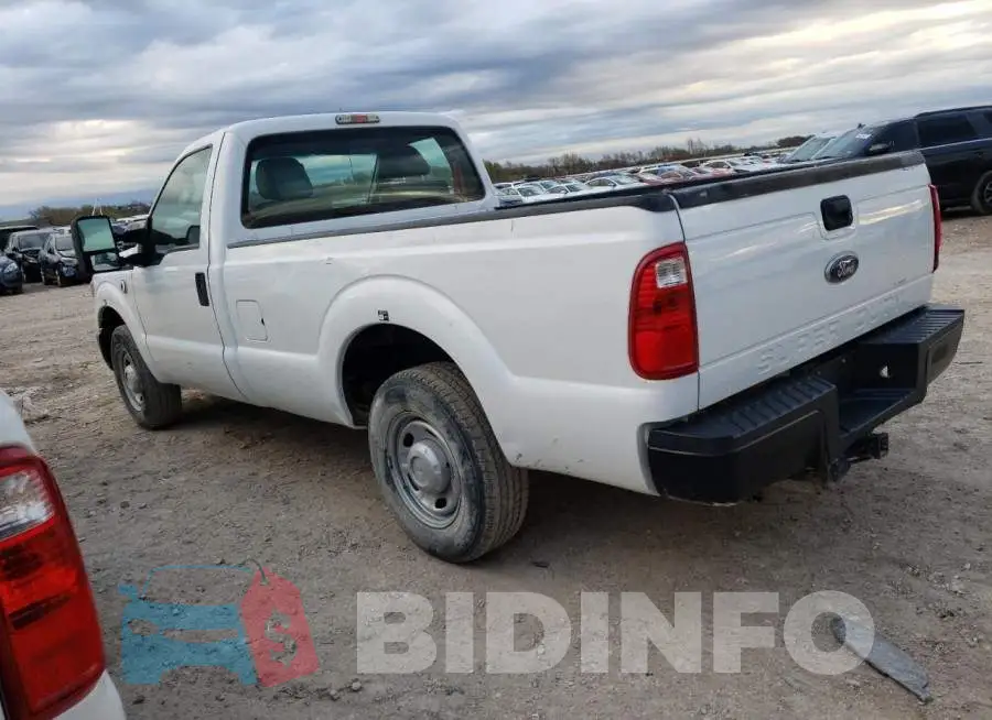 1FTBF2A69DEB82022 Photo# 2