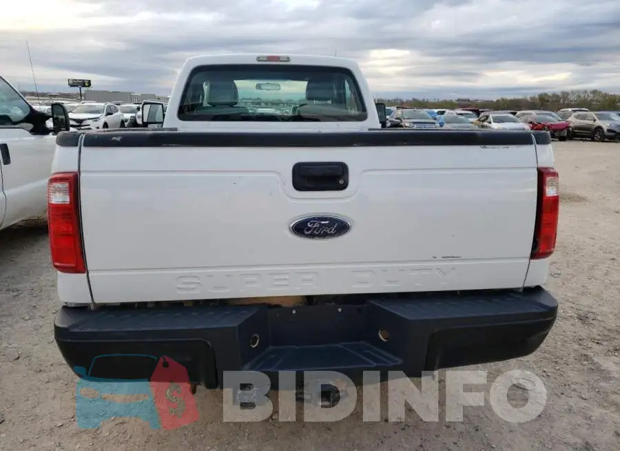 1FTBF2A69DEB82022 Photo# 6
