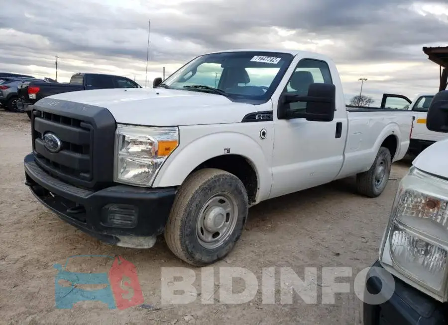 1FTBF2A69DEB82022 Photo# 1