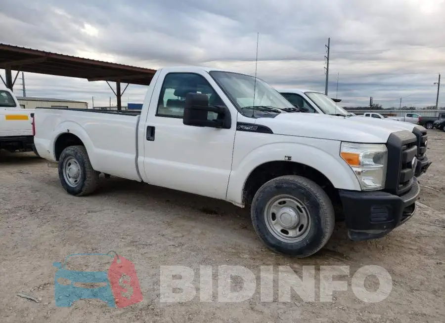 1FTBF2A69DEB82022 Photo# 4