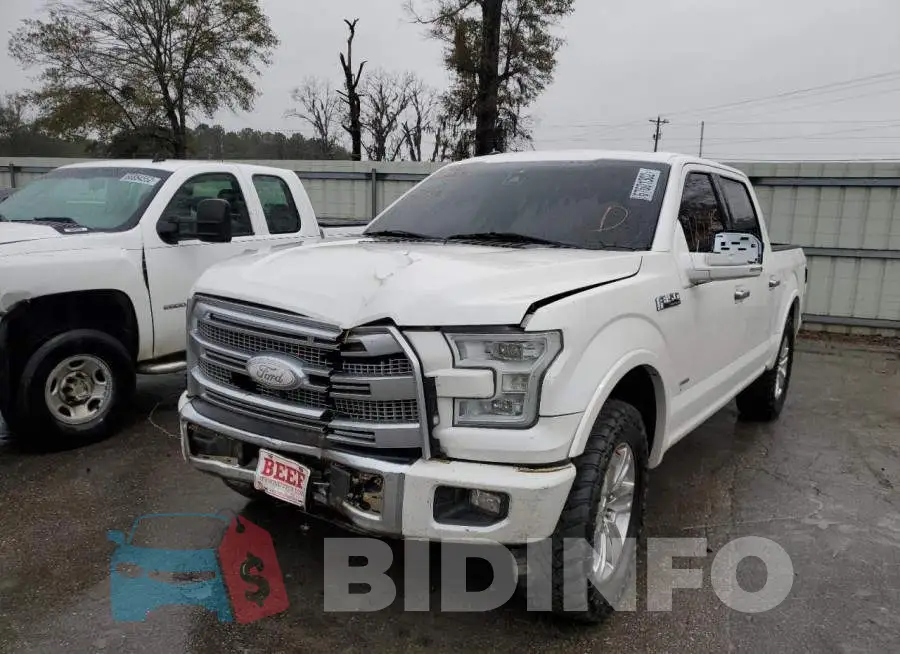 1FTEW1CGXGFA66873 Photo# 1