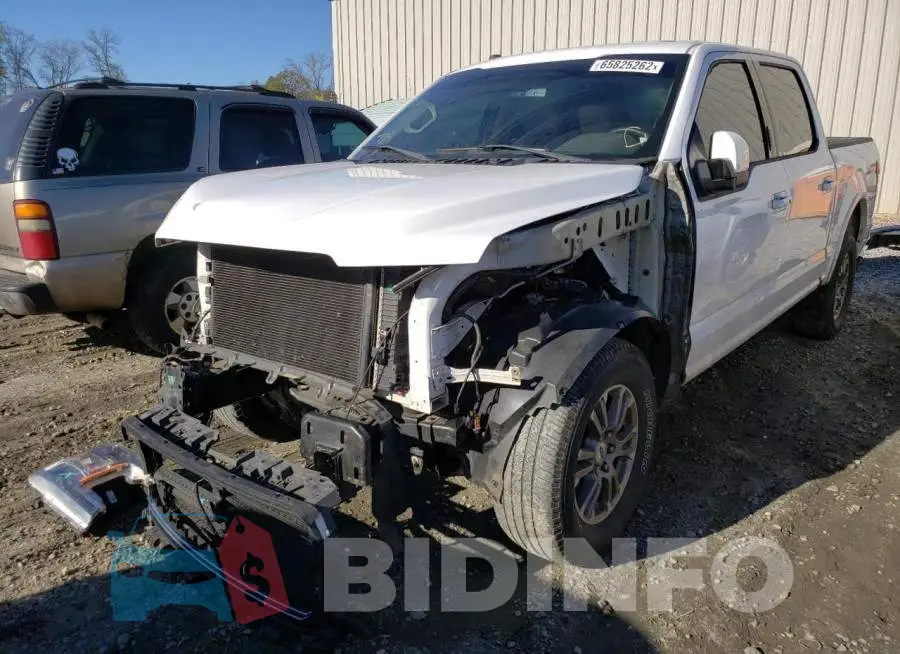 1FTEW1E51JKC36046 Photo# 2