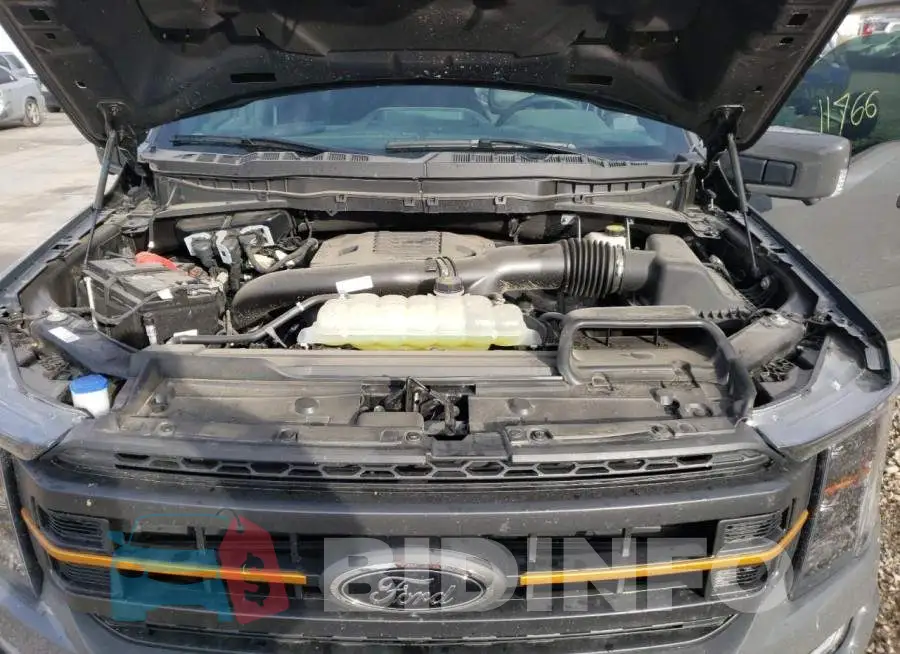 1FTEW1E85MFC31763 Photo# 7