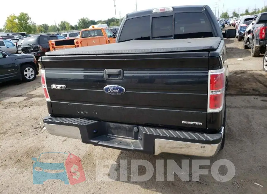 1FTFW1EF4DFB86608 Photo# 6