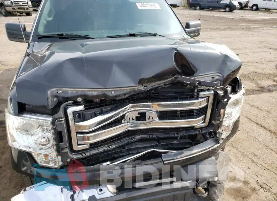 1FTFW1EF4DFB86608 Photo# 7