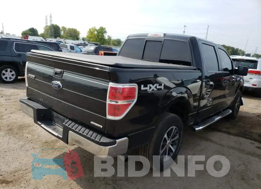 1FTFW1EF4DFB86608 Photo# 4