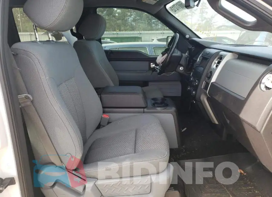 1FTFW1EF5DKD25412 Photo# 5