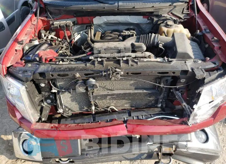 1FTFW1EF7DKE87896 Photo# 7