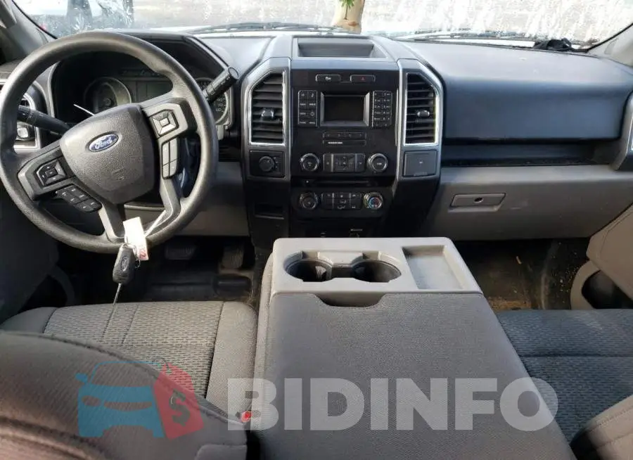 1FTFW1EF7GFC48829 Photo# 8