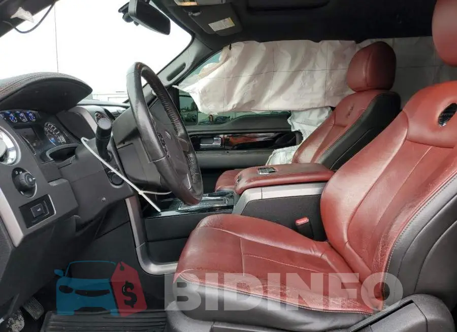 1FTFW1ETXDFD19247 Photo# 7