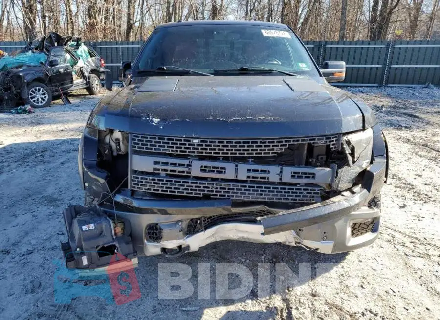 1FTFW1R64EFD01753 Photo# 5