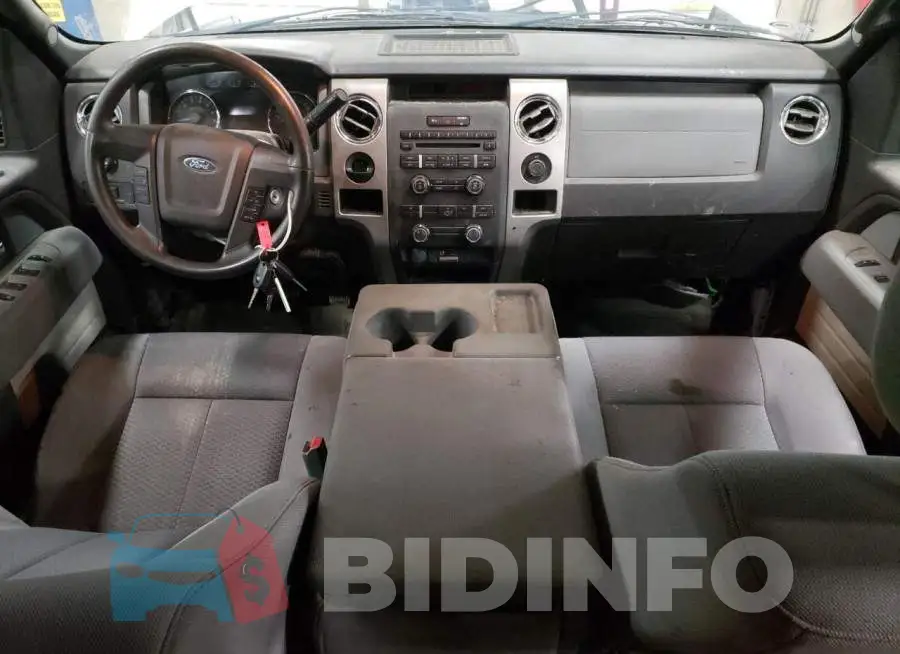 1FTFX1CF6DKD93590 Photo# 8