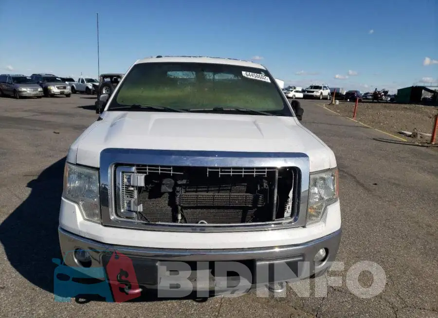 1FTFX1EFXDFE05178 Photo# 7