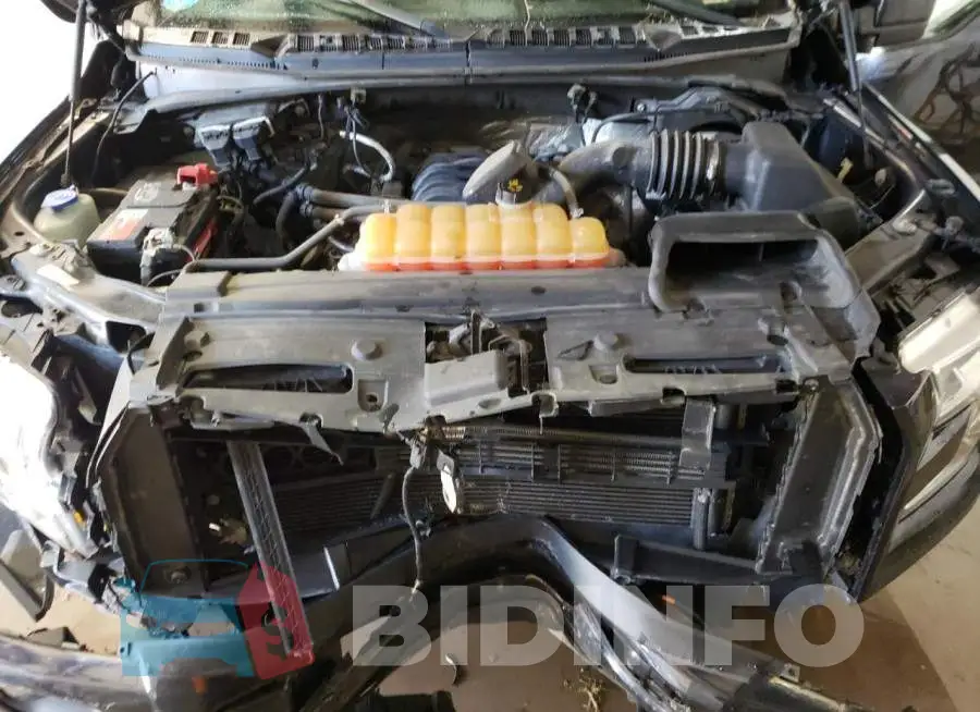 1FTMF1EF6GFB49314 Photo# 11